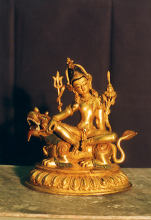 Avalokiteshvara