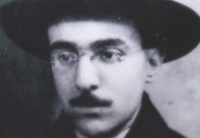 Fernando Pessoa